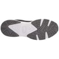 thumbnail image 5 of Propet Men's Stability Fly Walking Shoe Navy/Grey - MAA032MNVG, 5 of 7