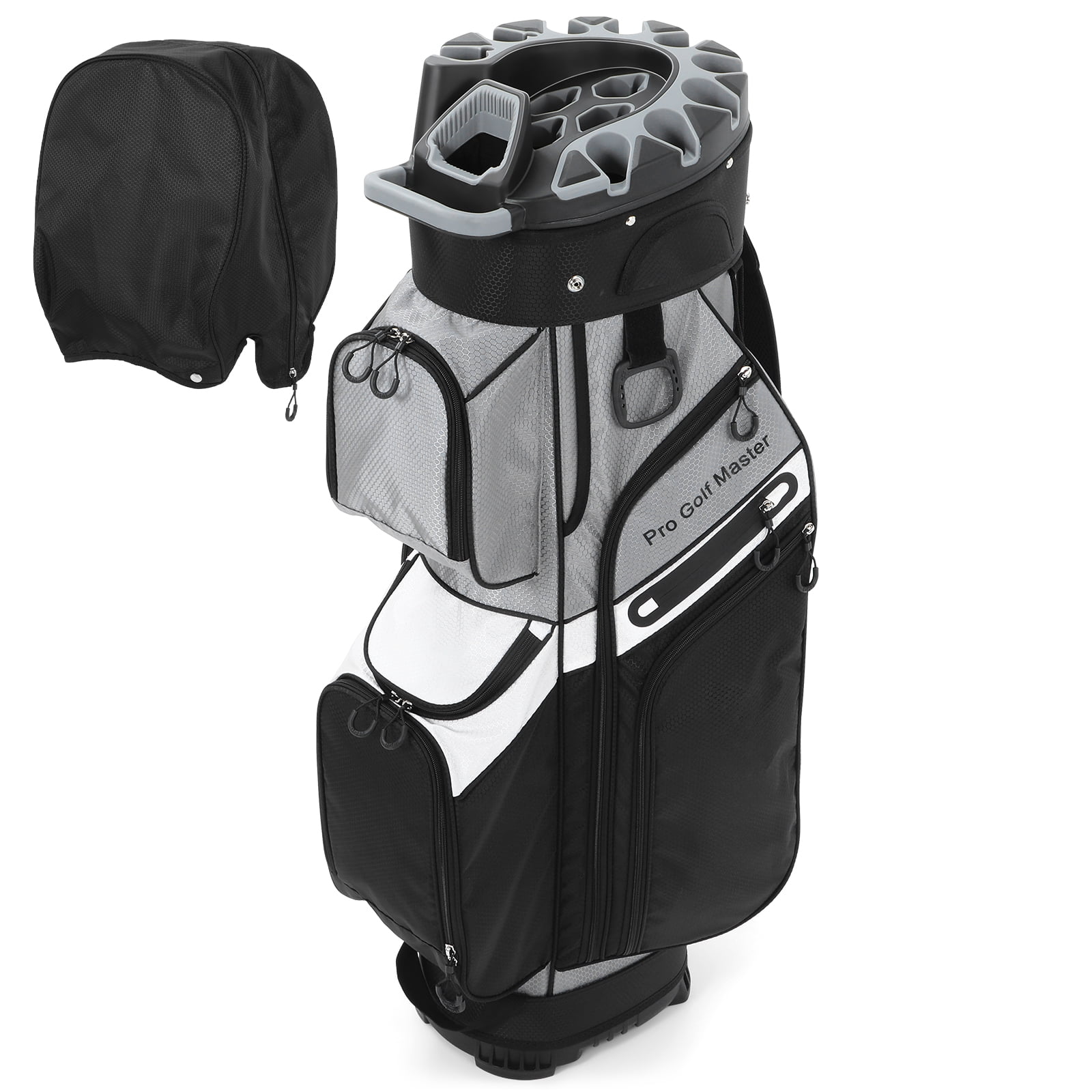 スポーツ別 【OGIO】SHREDDER カートタイプ キャディバッグ
