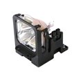 thumbnail image 1 of e-Replacements VLT-X500LP-ERProjector Lamp For Mitsubishi, 1 of 1