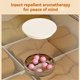 thumbnail image 5 of Large Capacity Dustproof Storage Box for Underwear and Socks Organizer Storage Box A Fifteen-Cell Box with A Lid, 5 of 5