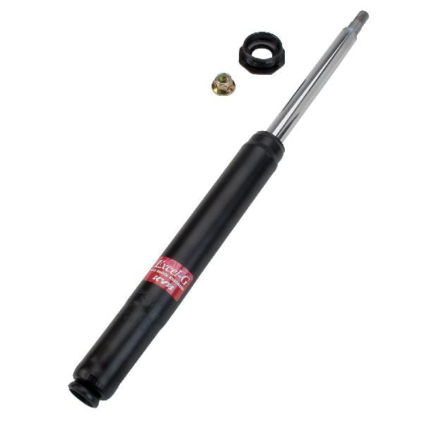 KYB Front and Rear Suspension Struts Kit For Toyota Celica 1994-1999 