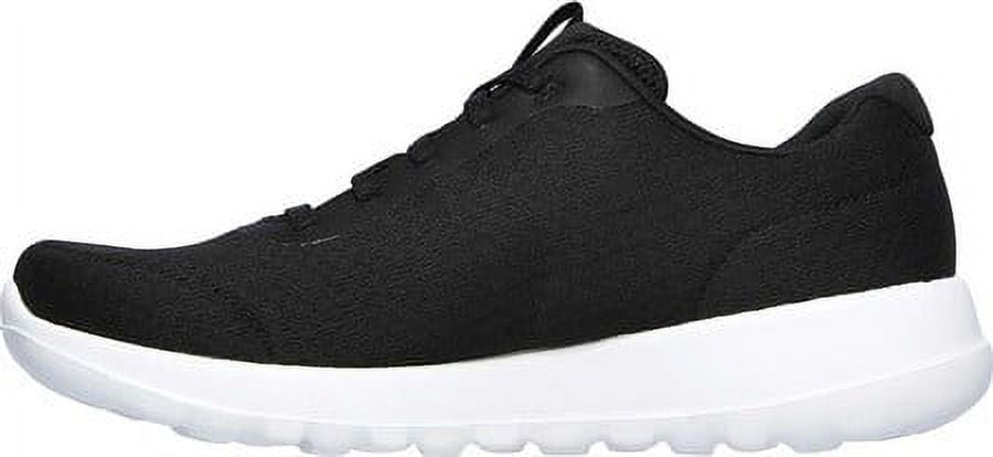 Skechers Women's GOwalk Joy Ecstatic Sneaker, Wide Width Available