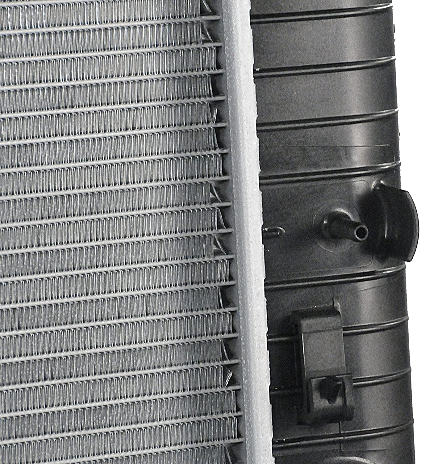 ACDelco GM Original Equipment Radiator 21648 Fits 2011 Chevrolet Silverado 1500