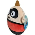 thumbnail image 2 of Squishmallows Official Kellytoy Plush 7 Inch Squishy Soft Plush Toy Animals (Disney's Jack-Jack), 2 of 3