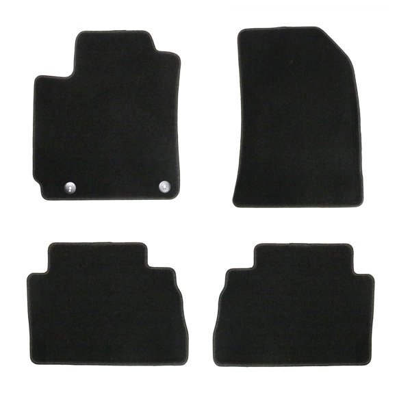 Hyundai Kona Floor Mats