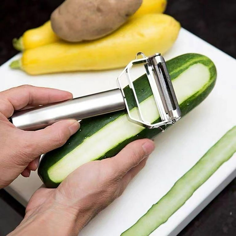 How to Store Vegetable Julienne Peeler: Expert Tips for Longevity