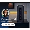 thumbnail image 4 of Nighthawk Netgear RS700S Wi-Fi 7 IEEE 802.11be Router Inalámbrico Ethernet, 4 of 5