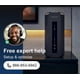thumbnail image 4 of Nighthawk Netgear RS700S Wi-Fi 7 IEEE 802.11be Router Inalámbrico Ethernet, 4 of 5