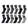 thumbnail image 3 of 6 Pares De Calcetines Angora Hombre 24 A 29.5 Cm Térmicos, 3 of 8