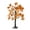 A, variant on WEGFTDUOP Halloween Decoration Tree Lights Led Maple Leaf Thanksgiving Scene Decoration Glowing Tree Halloween Indoor Event Party Home Decoration Lights Halloween Indoor Outdoor Decoration