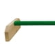 thumbnail image 2 of Perca polluelo, soporte de juego para loros, juguetes de entretenimiento y entrenamiento, Verde, 2 of 9