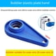 thumbnail image 3 of Accesorios para grifos Espumador de lavabo de cobre completo Boquilla de filtro de núcleo interno Espumador ahorrador de agua Boquilla a prueba de salpicaduras, 3 of 3