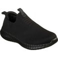 thumbnail image 3 of Boys Skechers Elite Flex - Wasick Slip On Sneaker (Little Boy & Big Boy), 3 of 7