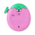 thumbnail image 3 of Tamagotchi Paradise - Pink Land Interactive Digital Pet Toy Bundle with Clear Case (2 Items), 3 of 8