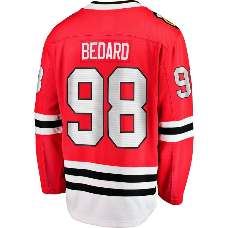 Chicago blackhawks crawford store jersey