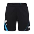 thumbnail image 1 of Pantalones deportivos de verano Pantalones cortos de tenis de mesa Ropa deportiva Pantalones cortos de entrenamiento de tenis de mesa para niños, 1 of 3
