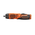 thumbnail image 2 of Taladro/percutor + Atornillador Inalámbrico BLACK+DECKER, 2 of 8