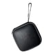 thumbnail image 3 of Funda para carrete de pesca, estuche para carrete, bolsa de aparejos de pesca portátil, bolsa de almacenamiento, bolsa para entusiastas del Baitcastin, 3 of 8