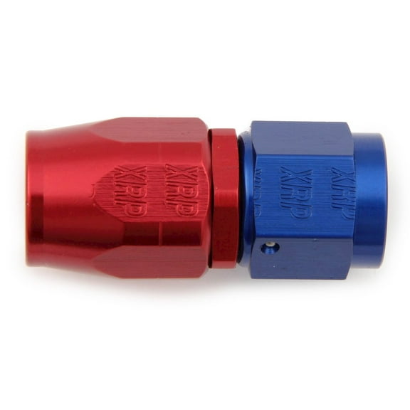 Xrp-Xtreme Racing Prod. #4 Str Hose End