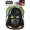 thumbnail image 2 of Mascarillas Star Wars multicolor Material Icónico Ecológico, 2 of 6