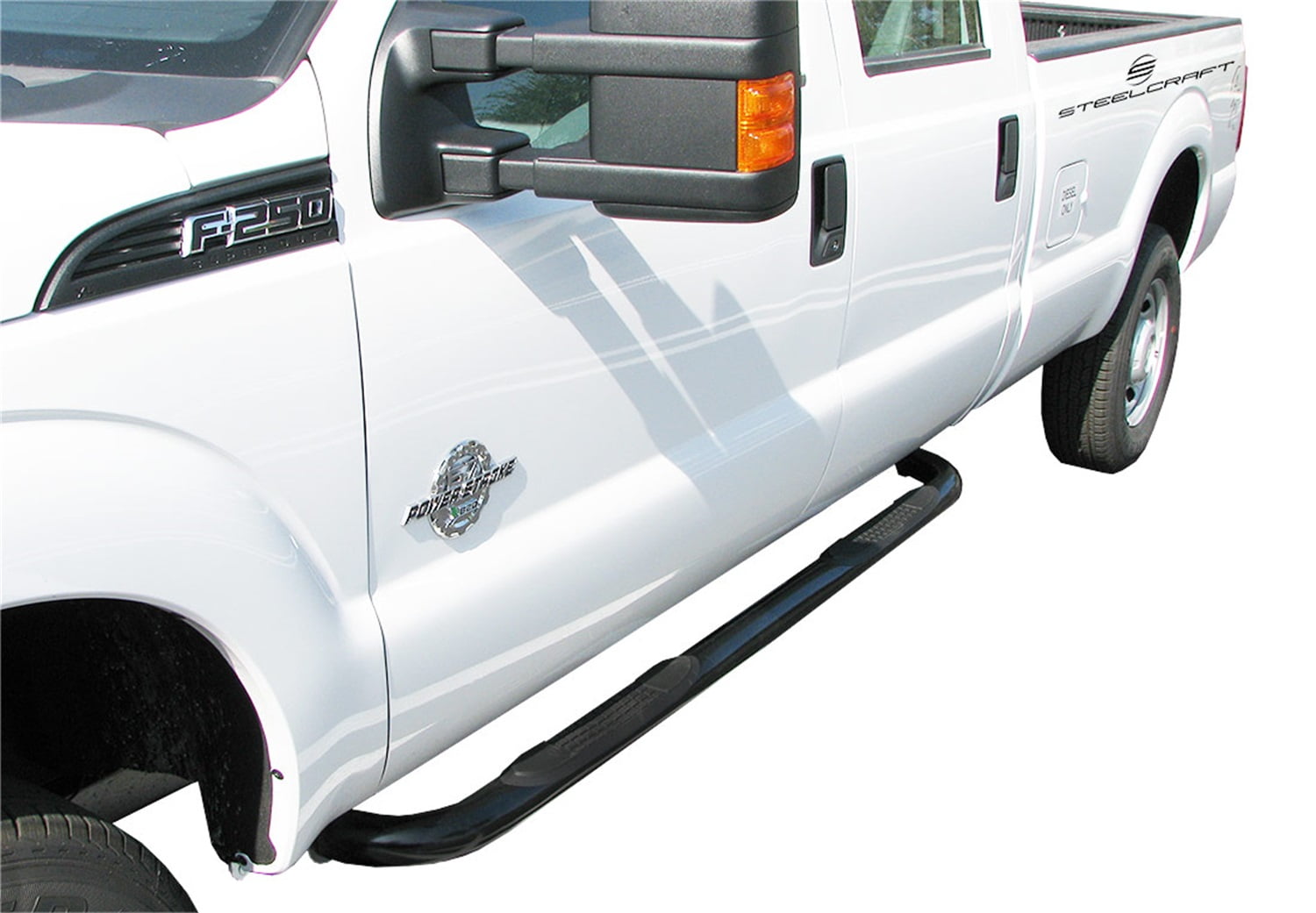 Steelcraft Automotive 212460 STC212460 9916 F250/F350 SUPER DUTY CREW