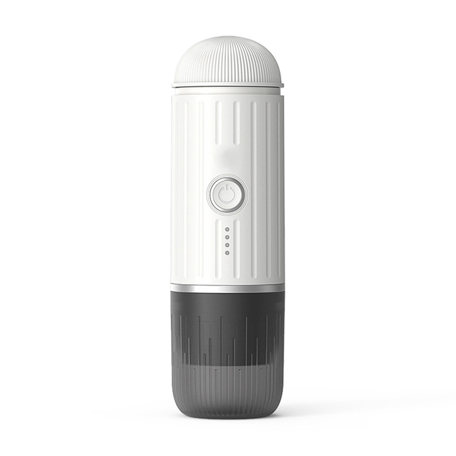 Portable coffee maker that heats water hotsell