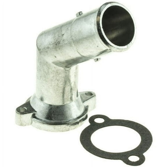 Motorad Engine Coolant Thermostat Housing,Engine Coolant Water Outlet P/N:CH2038 Fits select: 1997-2003,2005-2008 FORD F150