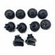 thumbnail image 1 of TAPON CARGA ACEITE ITALIKA 250 Z (17-20) negro, 1 of 3