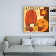 thumbnail image 3 of Trademark Fine Art 'Autumns Harvest 1' Canvas Art by Holli Conger, 3 of 3