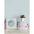 thumbnail image 3 of Marmont Hill Unicorn Crystal Ball Framed Wall Art, 24.00" x 1.50", 3 of 6