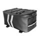 thumbnail image 1 of Bolsa reflectante resistente para Asiento trasero de Pannier Cola Alforja impermeable para bicicleta, 1 of 5