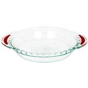 Pyrex Accents 9.5" Pie Plate