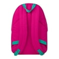 thumbnail image 3 of Mochila 1818 Juvenil fucsia Grande, 3 of 3