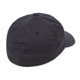 thumbnail image 2 of Flexfit 6997 Low Profile Garment Washed Cotton Cap - Extra Extra Large Navy, 2 of 3