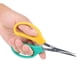 thumbnail image 4 of Tijeras de Podar ANGGREK para Bonsái con mango de PVC, 4 of 8