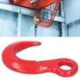 thumbnail image 4 of Lifting Hook,  Reinforced Rigging Hook Thickened  For Port Transportation, 4 of 8