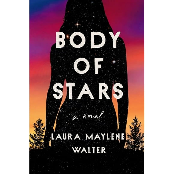 Body of Stars (Hardcover)