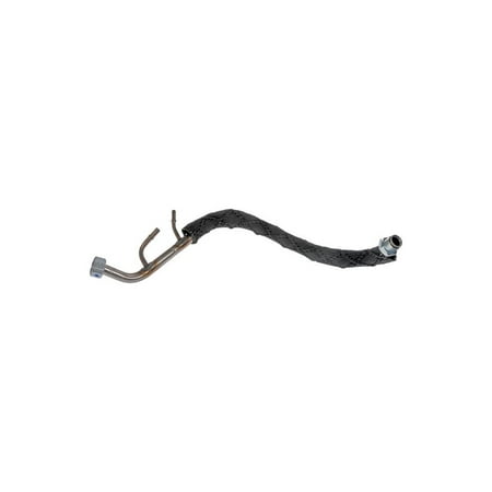 - Dorman 598-140 EGR Line For Ford Ranger