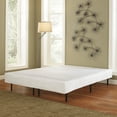 thumbnail image 2 of Premier 14" High Profile Platform Metal Base Foundation Bed Frame Cover, Twin, 2 of 6