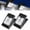 2, variant on Outdoor Solar Clip Light with Motion Sensor,Features 3 Lighting Modes, Infrared Motion Sensor, and Outdoor Waterproof Design; Suitable for Fences, Courtyards, and More.