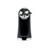 West Bend 77202 - Can opener - 70 W - black