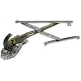 thumbnail image 2 of Dorman 749-557 Rear Passenger Side Window Regulator for Specific Ford / Lincoln Models, 2 of 2