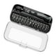 thumbnail image 1 of Juego de destornilladores de precisión 48 en 1 con estuche Kit de destornilladores profesionales resistentes al desgaste accesorios para computadora, 1 of 9