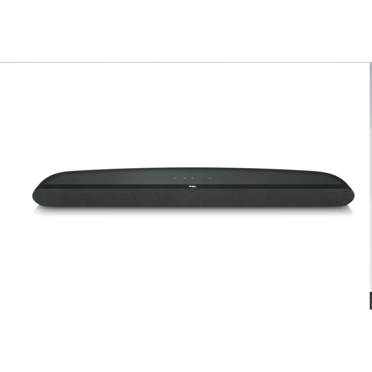 TCL 6+ Dolby Audio 2.1 Channel Sound with Roku TV Ready Subwoofer, TS611 - Walmart.com