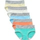 thumbnail image 1 of Zhuge Ropa interior sin costuras para mujer, bragas sexys de encaje estilo hipster, tanga, bragas, ropa interior para mujer, 5 piezas, L, 1 of 3