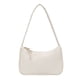 thumbnail image 1 of Monstrate Bolso de hombro versátil práctico y práctico para el hombro diario, bolso de hombro para mujer Bolsas de mensajero y de hombro Blanco, 1 of 6