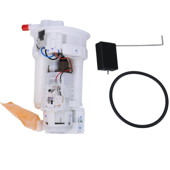 Molaner Electric Fuel Pump Assembly Fit for Pontiac Vibe 2003-2004, for Toyota Corolla 2003-2004, for Toyota Matrix 2003-2004, Replaces 232210A030, 911GE, SP9164M, P77242M