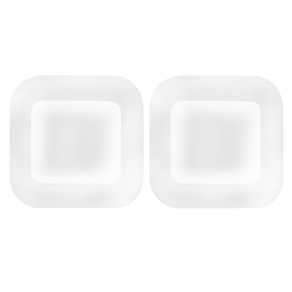 FRCOLOR Scar Tape Removal Treatment Wound Gel Sticker Sheet Silicone