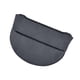 thumbnail image 5 of Organizador de relleno de espacio de asiento de coche de material cuero PU, que las cosas se caigan, caja de almacenamiento, ajuste del receptor del Gris shamjiam Organizador de huecos para asientos de coche, 5 of 8