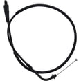 thumbnail image 2 of Throttle Cable Fits Honda ATC250SX ATC 250 250SX ATC250 1985-1987 by Race-Driven, 2 of 2